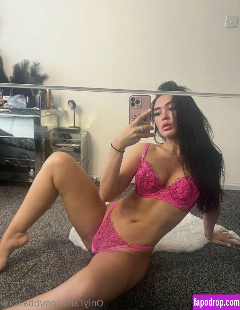 Bailey Reed / bbaileyyreed / bbailsxx leak of nude photo #0008 from OnlyFans or Patreon