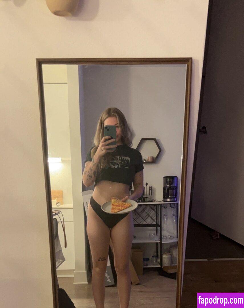 BaileyGoat / baileygoatbtw / leragazzedivatuttobene leak of nude photo #0068 from OnlyFans or Patreon