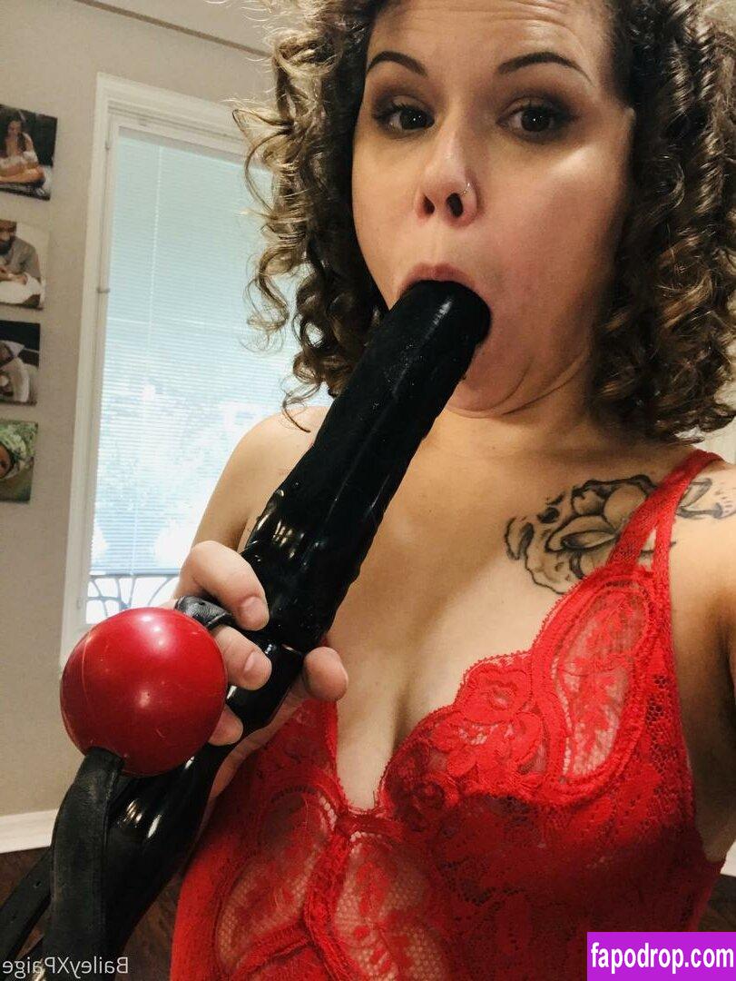 BaileyXPaige / baileyxrage leak of nude photo #0034 from OnlyFans or Patreon