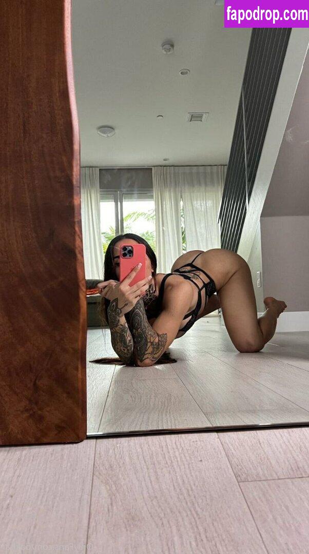 Bakhar Narbieva / bakhar / bakharnabieva leak of nude photo #0002 from OnlyFans or Patreon