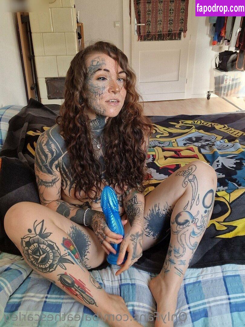 Baleathescarleg / Maria Balea Scarleg / balea_scarleg leak of nude photo #0084 from OnlyFans or Patreon