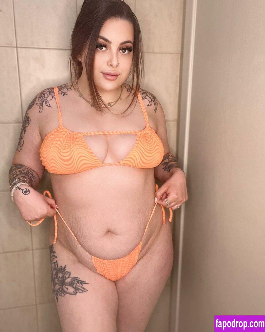 Balla Paige / bell.sxxo / bellapaigexo / bellsxx0 leak of nude photo #0057 from OnlyFans or Patreon