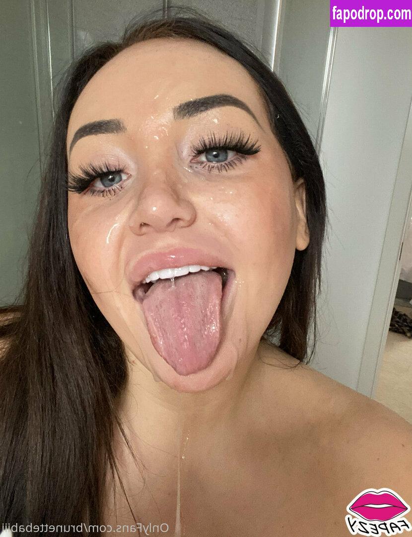 Bambi Brunette / Lilbambibrunette / dearbambi leak of nude photo #0009 from OnlyFans or Patreon