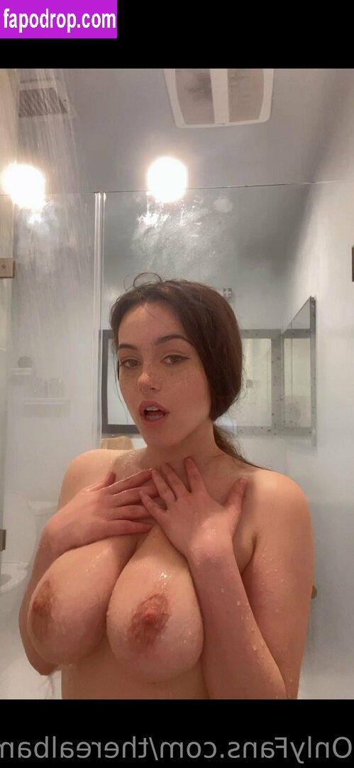 bambib00 / Bambi_B00 / therealbambib00 leak of nude photo #0033 from OnlyFans or Patreon