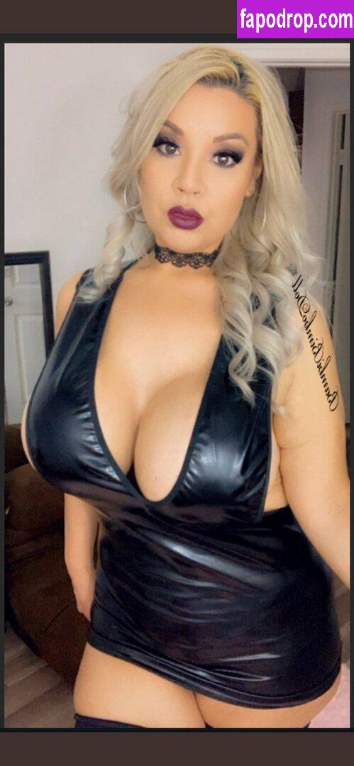 BambiBimboDoll / bbimbodoll leak of nude photo #0013 from OnlyFans or Patreon