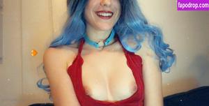 bambibluehairfree photo #0042