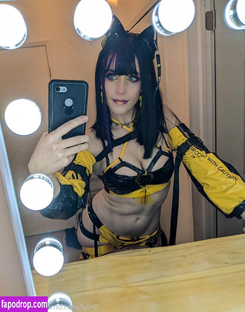 bamzycosplay /  leak of nude photo #0003 from OnlyFans or Patreon