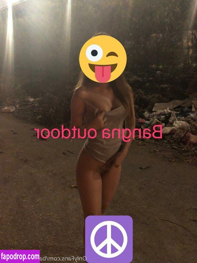 bangna_outdoor /  leak of nude photo #0048 from OnlyFans or Patreon