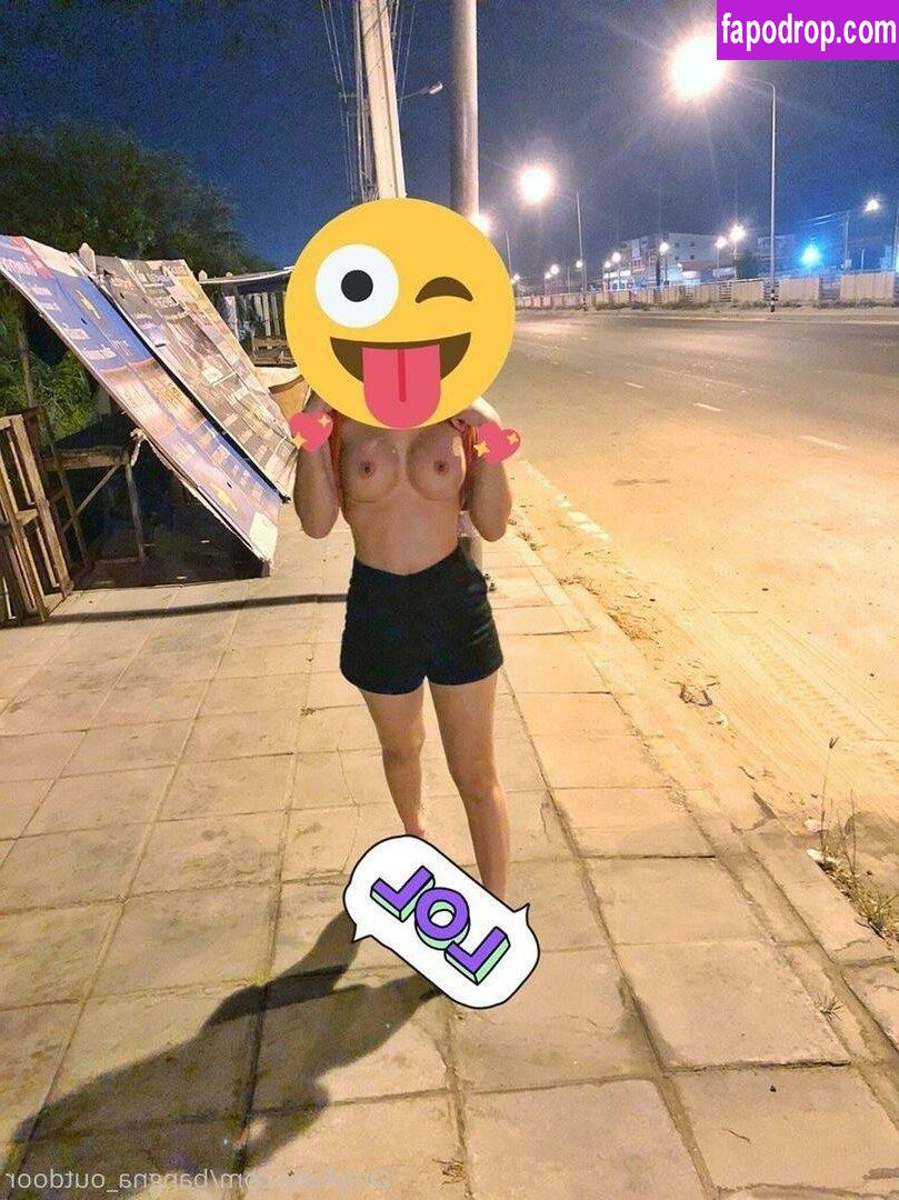 bangna_outdoor /  leak of nude photo #0052 from OnlyFans or Patreon