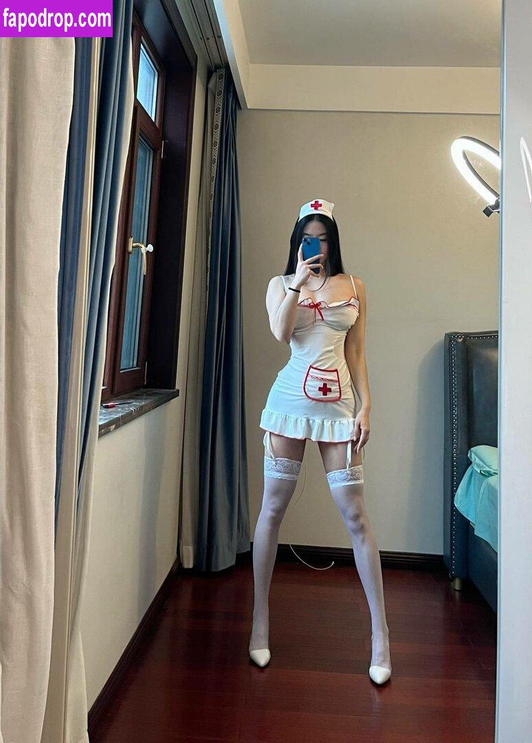 baoerru / 宝儿茹171 leak of nude photo #0441 from OnlyFans or Patreon