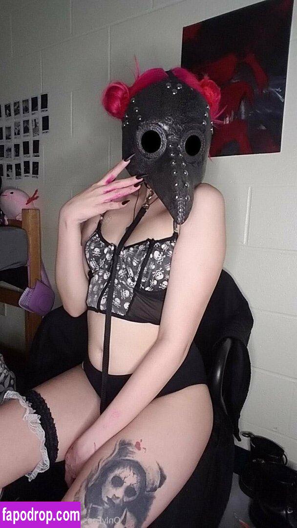 baphomet664 / possums_possums_possums leak of nude photo #0052 from OnlyFans or Patreon