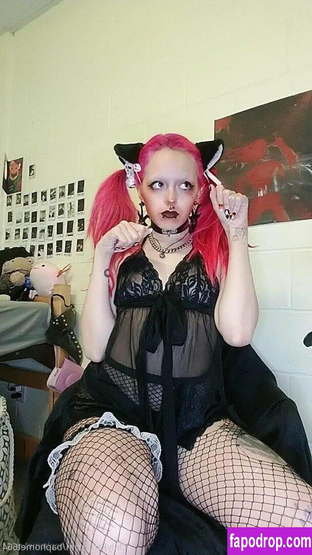 baphomet664 / possums_possums_possums leak of nude photo #0063 from OnlyFans or Patreon