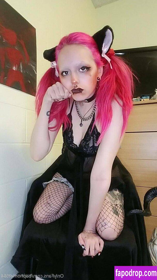 baphomet664 / possums_possums_possums leak of nude photo #0067 from OnlyFans or Patreon