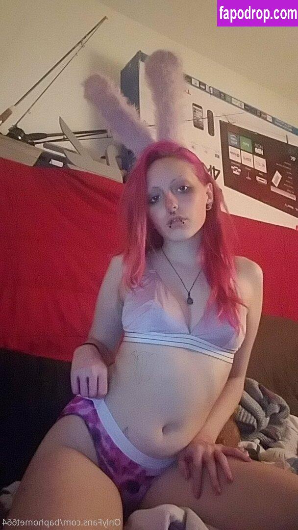 baphomet664 / possums_possums_possums leak of nude photo #0070 from OnlyFans or Patreon