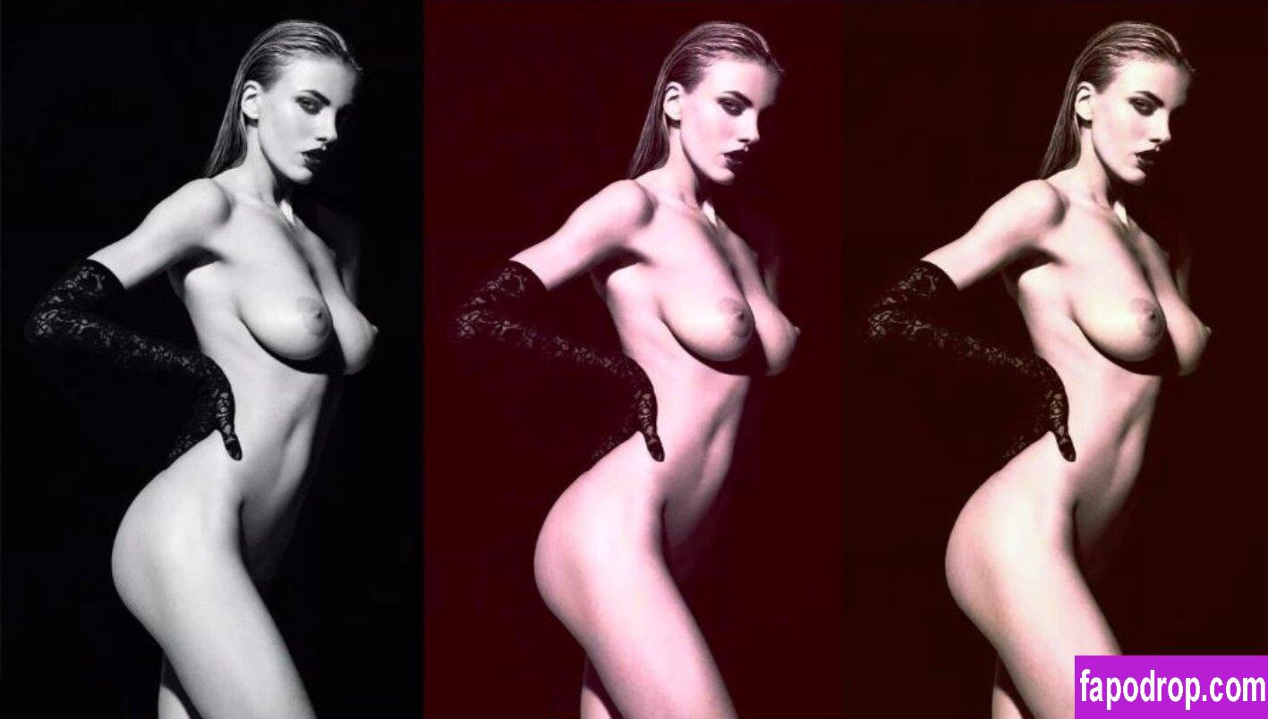 Bar Paly / barpaly leak of nude photo #0007 from OnlyFans or Patreon