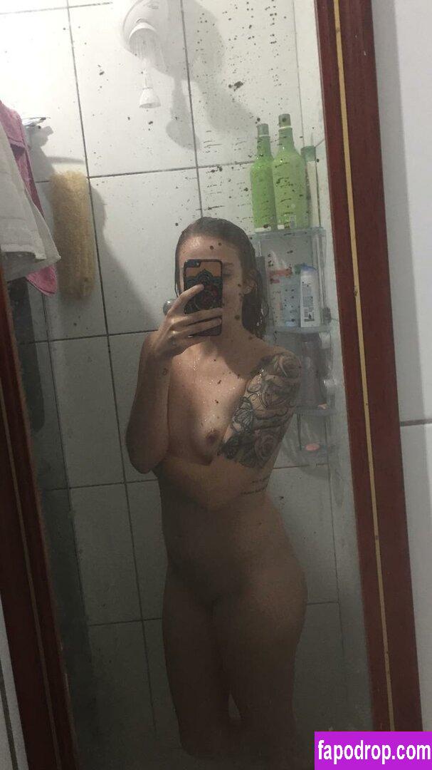Bárbara Dias / barbaradiasc_ / redfoxbabi leak of nude photo #0054 from OnlyFans or Patreon