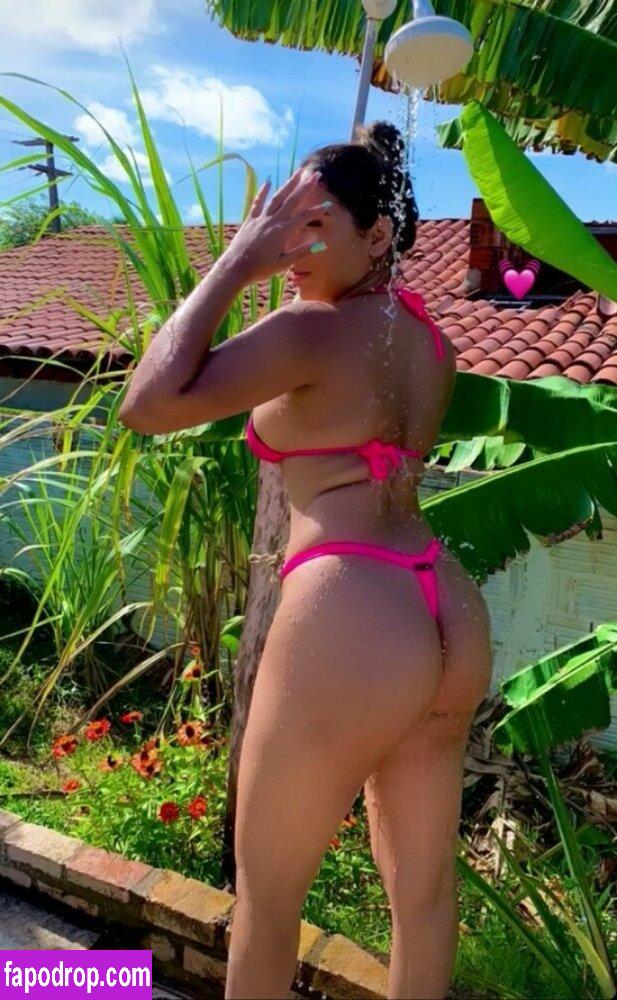 Barbara Kauanny / barbara.kauanny leak of nude photo #0002 from OnlyFans or Patreon