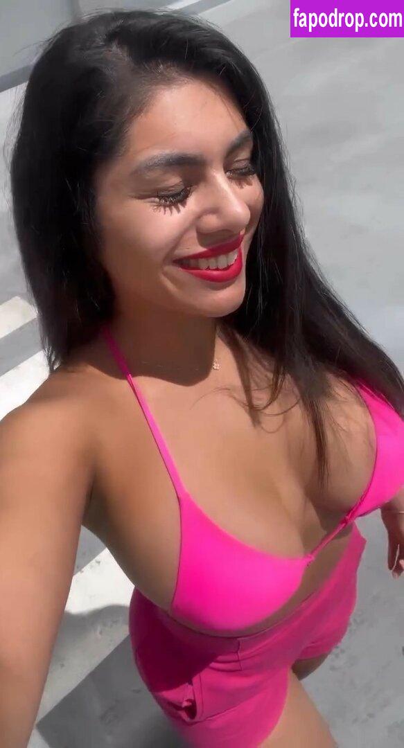 Barbara Morales / barbieale22 / barbiealeeee leak of nude photo #0054 from OnlyFans or Patreon