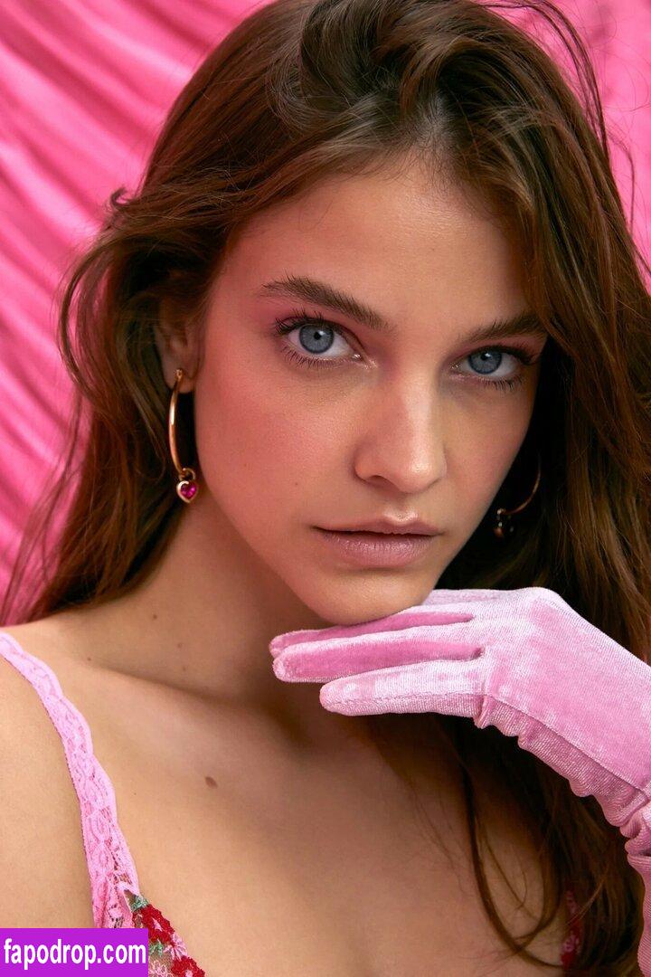 Barbara Palvin Realbarbarapalvin Leaked Nude Photo From OnlyFans And Patreon