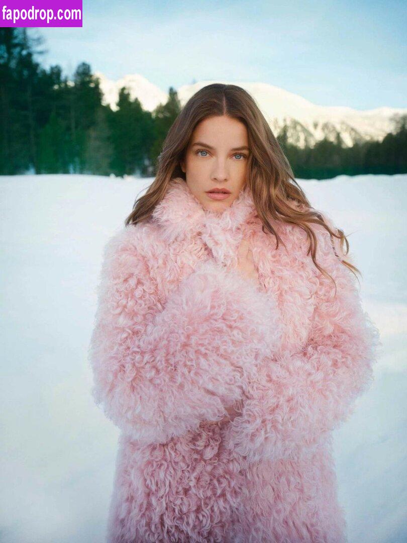 Barbara Palvin / barbarapalvin / realbarbarapalvin слитое обнаженное фото #0951 с Онлифанс или Патреон