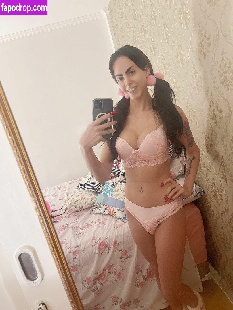 Barbara Perez / barbaraperezts / barbaraperezw leak of nude photo #0010 from OnlyFans or Patreon