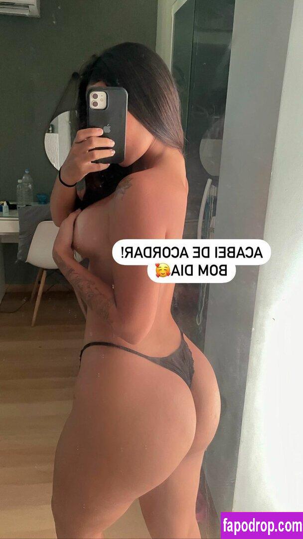 Barbara Xavier / axbarbara / xavier_17 leak of nude photo #0026 from OnlyFans or Patreon