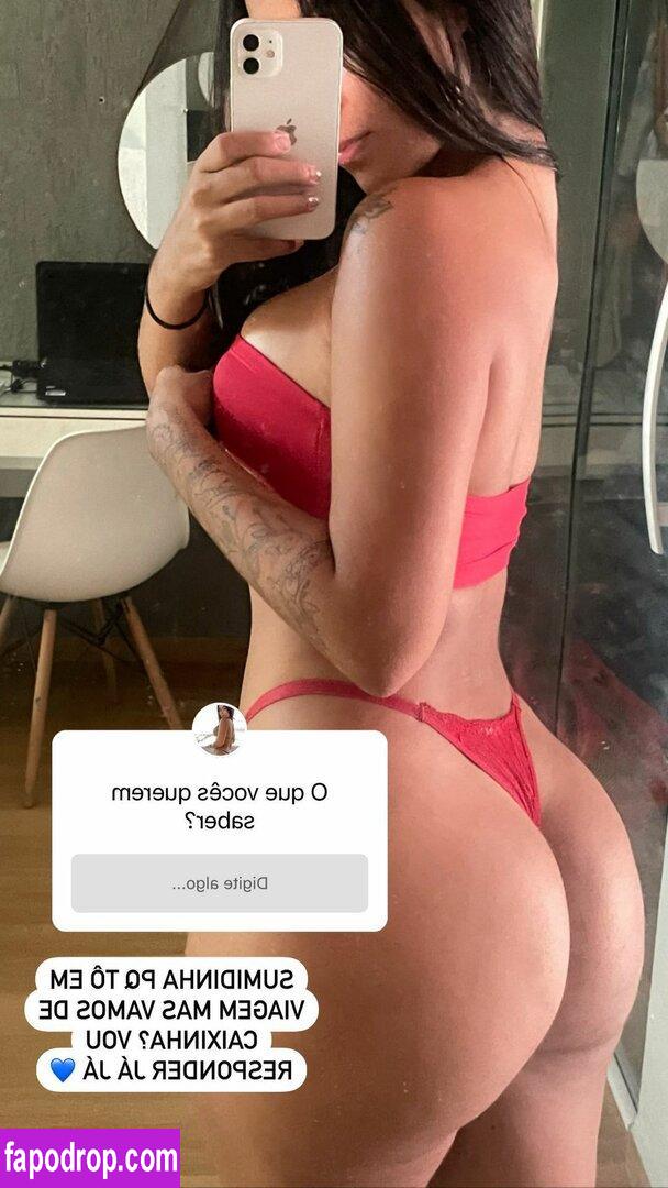 Barbara Xavier / axbarbara / xavier_17 leak of nude photo #0028 from OnlyFans or Patreon