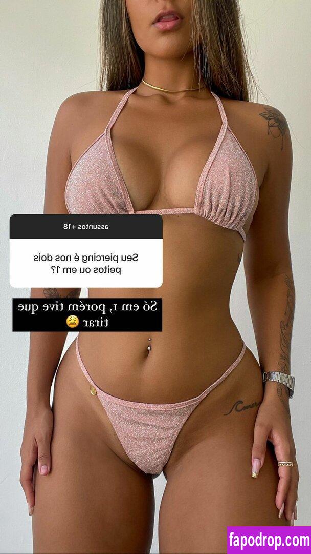 Barbara Xavier / axbarbara / xavier_17 leak of nude photo #0039 from OnlyFans or Patreon