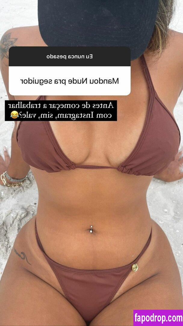 Barbara Xavier / axbarbara / xavier_17 leak of nude photo #0044 from OnlyFans or Patreon