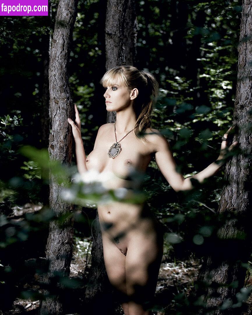 Barbara Zatler / barbarazatler leak of nude photo #0001 from OnlyFans or Patreon