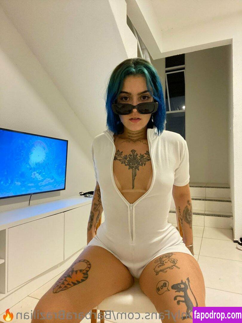 barbarabrasileira_ /  leak of nude photo #0013 from OnlyFans or Patreon