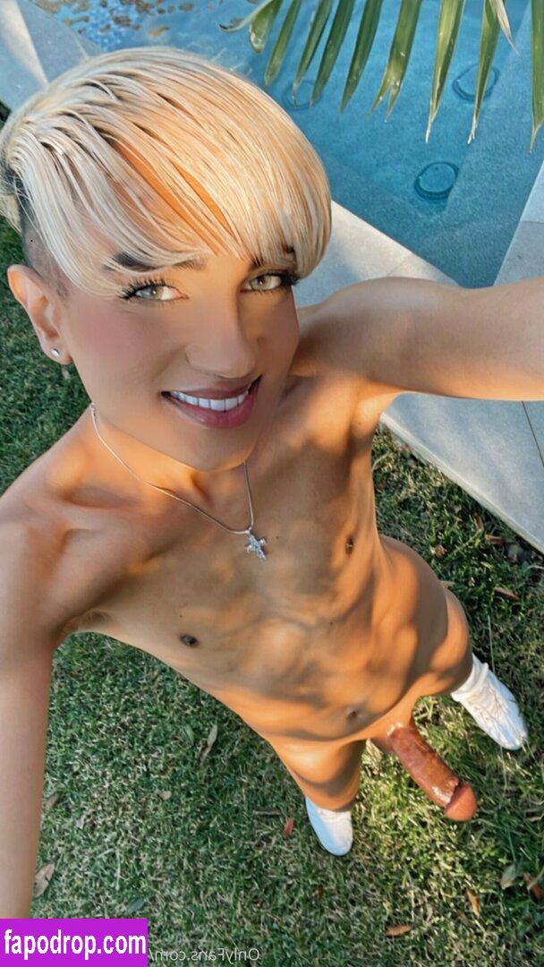 Barbie Boi / barbieboitoi / theofficialbarbieboi leak of nude photo #0005 from OnlyFans or Patreon