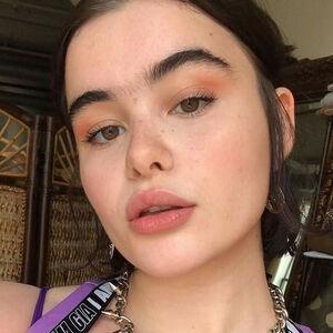 Barbie Ferreira (Euphoria actress) photo #0010