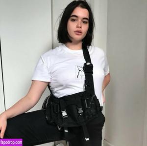 Barbie Ferreira (Euphoria actress) photo #0025