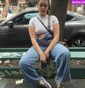 Barbie Ferreira (Euphoria actress) photo #0027