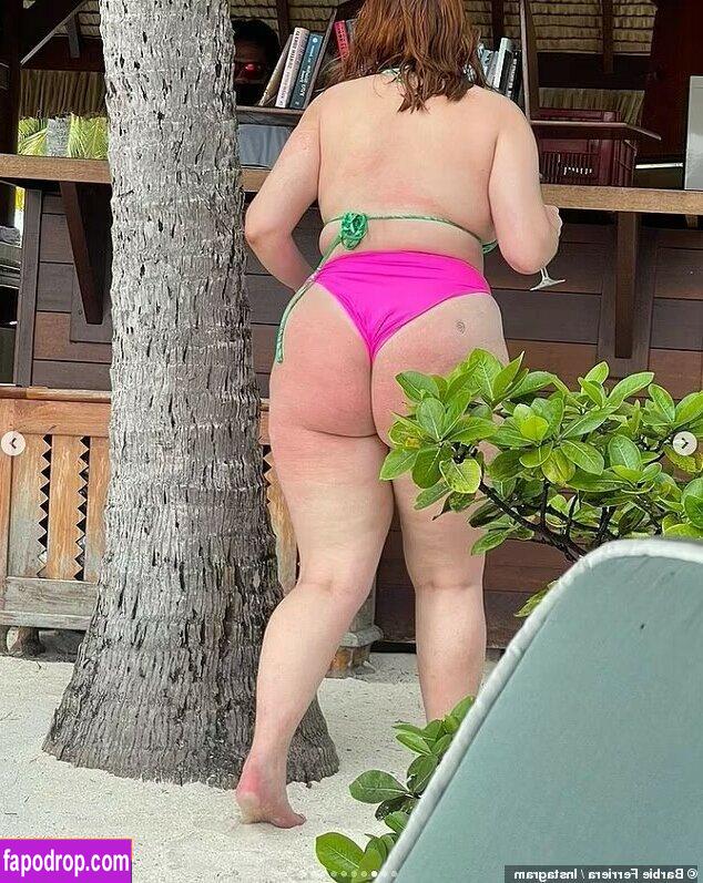 Barbie Ferreira / Euphoria actress / barbieferreira / sexibarbie leak of nude photo #0039 from OnlyFans or Patreon