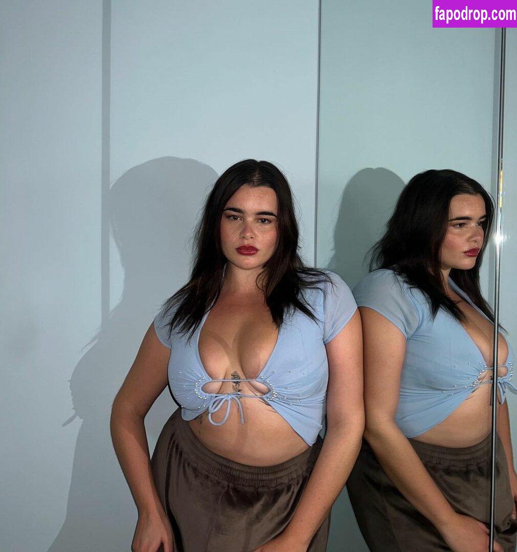Barbie Ferreira / barbieferreira / sexibarbie leak of nude photo #0057 from OnlyFans or Patreon
