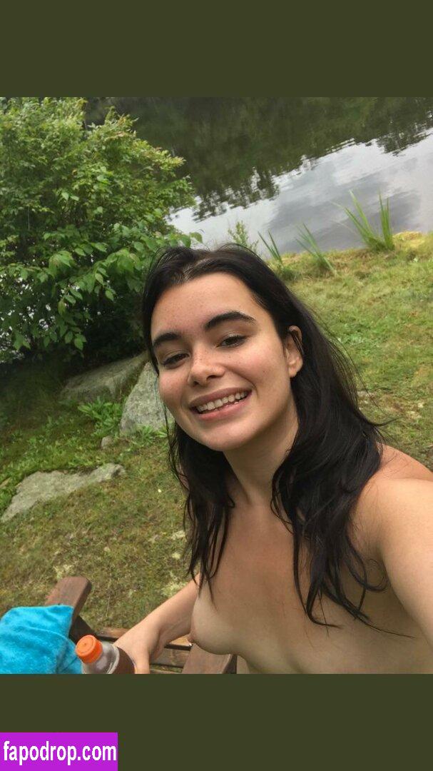 Barbie Ferreira / barbieferreira / sexibarbie leak of nude photo #0068 from OnlyFans or Patreon