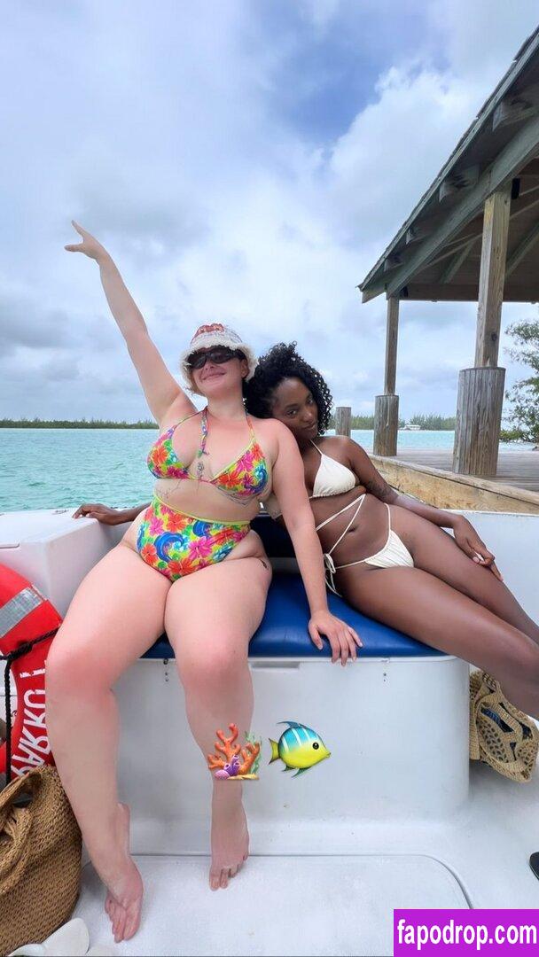Barbie Ferreira / barbieferreira / sexibarbie leak of nude photo #0074 from OnlyFans or Patreon