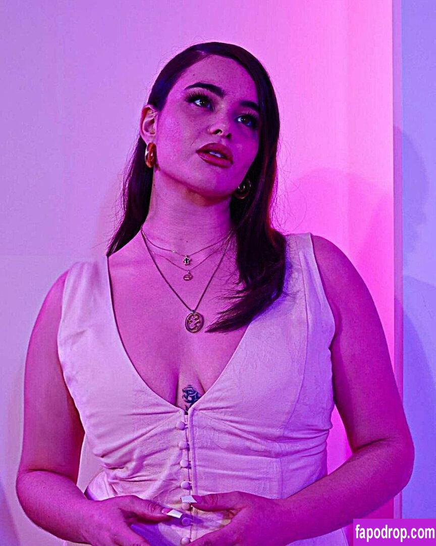 Barbie Ferreira / Euphoria actress / barbieferreira / ferrerabarbie leak of nude photo #0266 from OnlyFans or Patreon