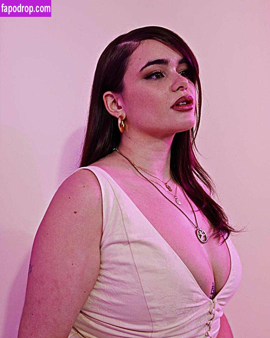 Barbie Ferreira / Euphoria actress / barbieferreira / ferrerabarbie leak of nude photo #0269 from OnlyFans or Patreon