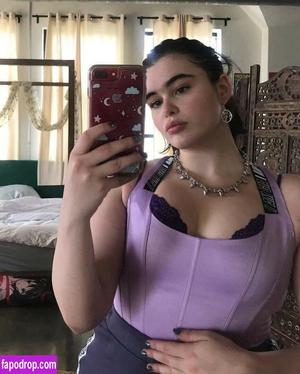 Barbie Ferreira фото #0272