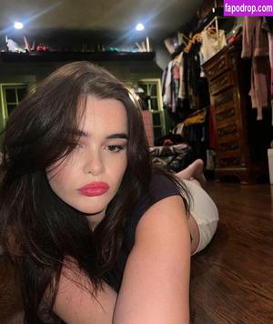 Barbie Ferreira фото #0288