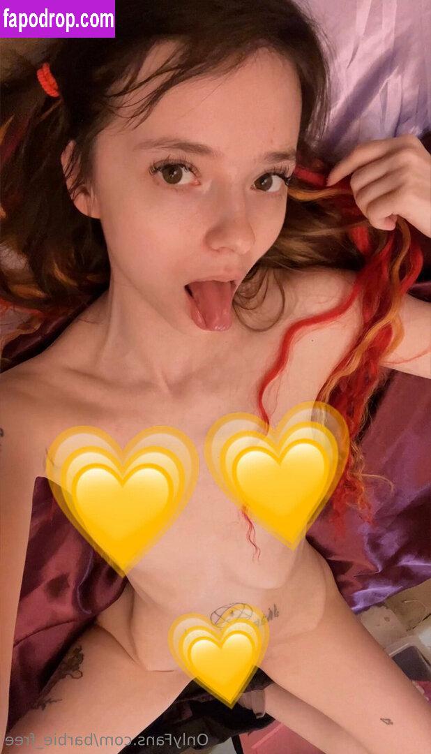 barbie_free / freebarbie leak of nude photo #0254 from OnlyFans or Patreon