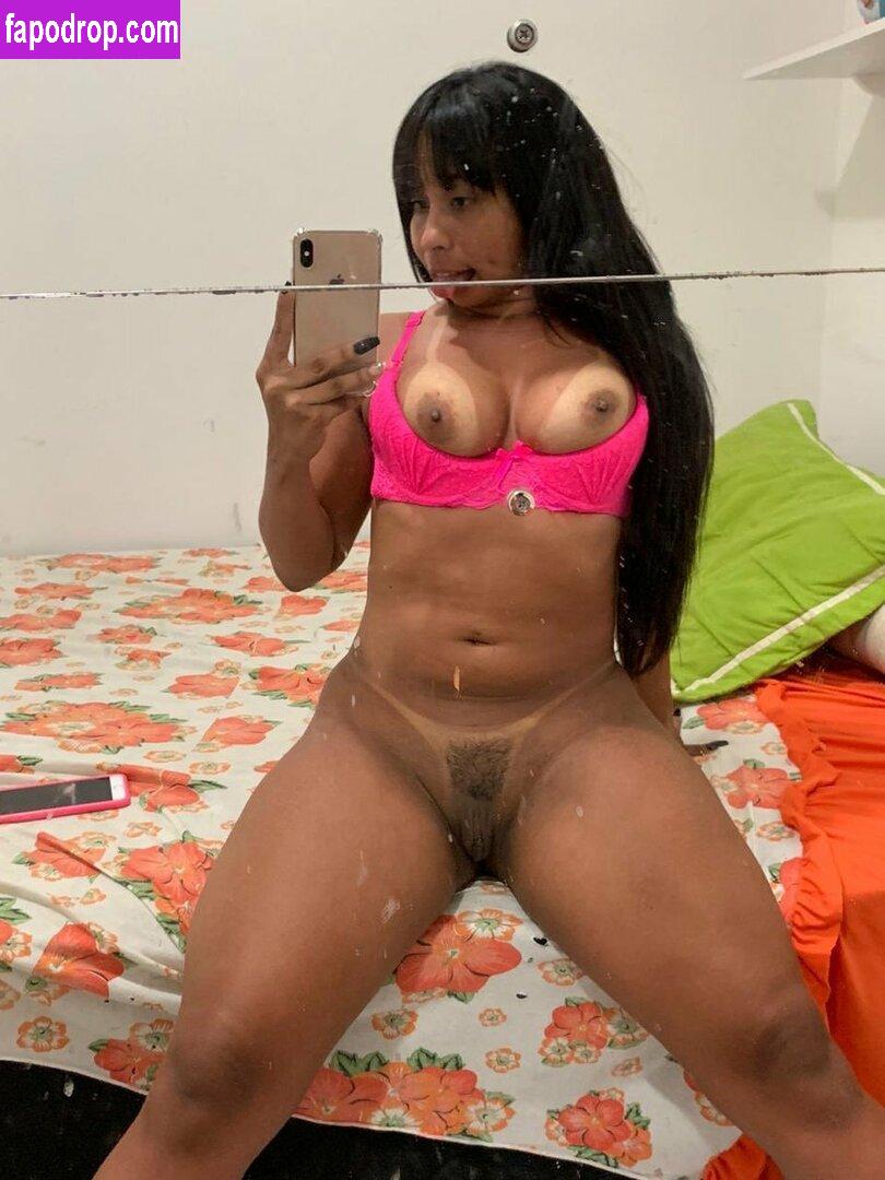 Barbie Maromba / barbiemaromba_bh leak of nude photo #0001 from OnlyFans or Patreon