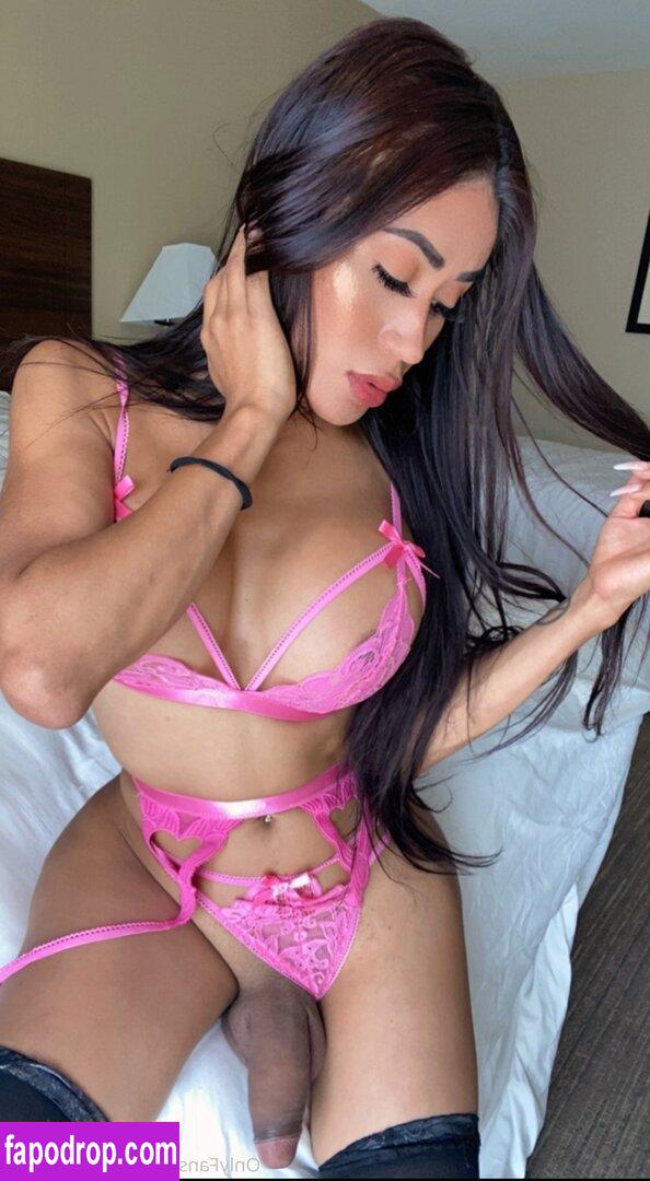 Barbie Nicole / barbienicole_ / tsbarbiets leak of nude photo #0002 from OnlyFans or Patreon