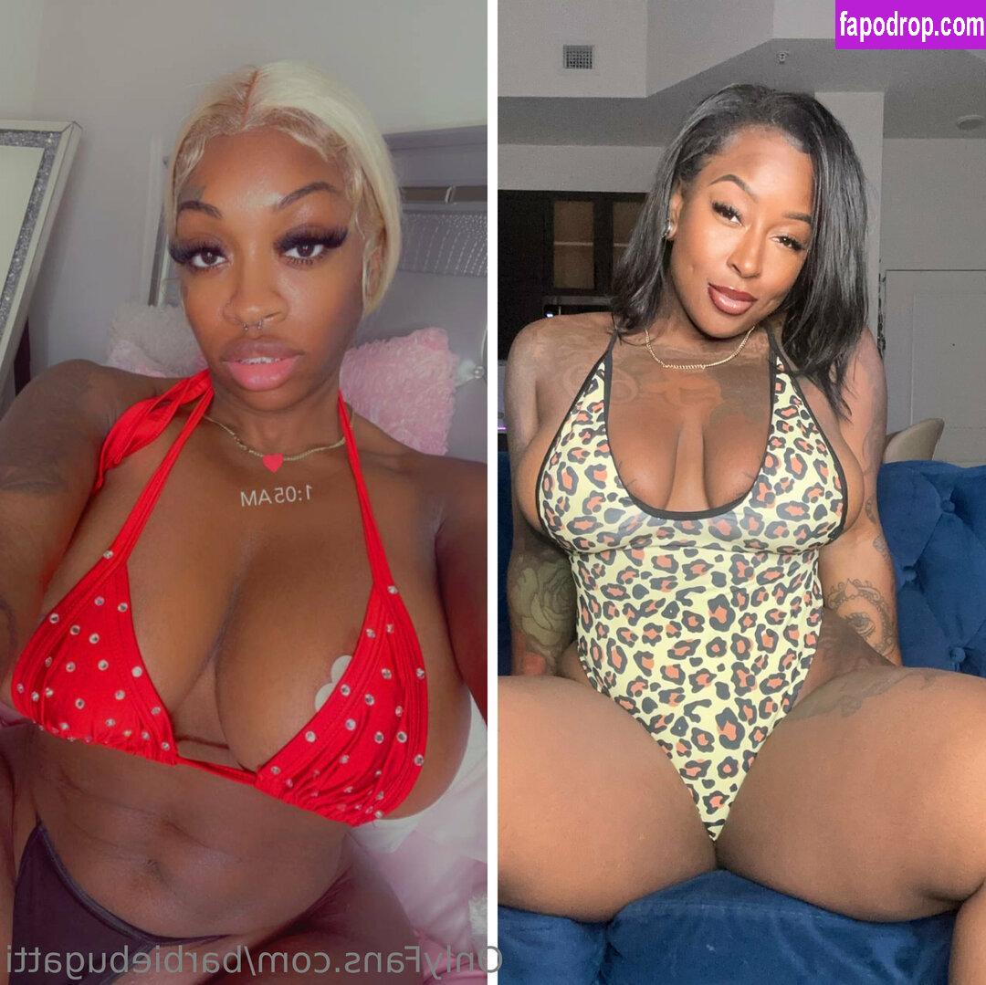 barbiebugatti / Barbie Bugatti / barbiebugatti1 / brazilianebony / bugattidad0ll2 leak of nude photo #1153 from OnlyFans or Patreon