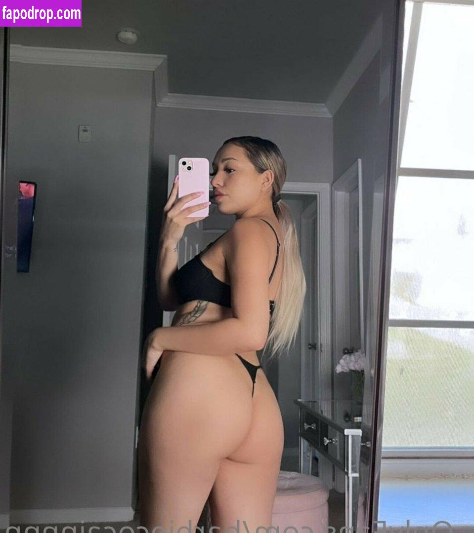 Barbiecocain100 / barbie_cocain leak of nude photo #0007 from OnlyFans or Patreon