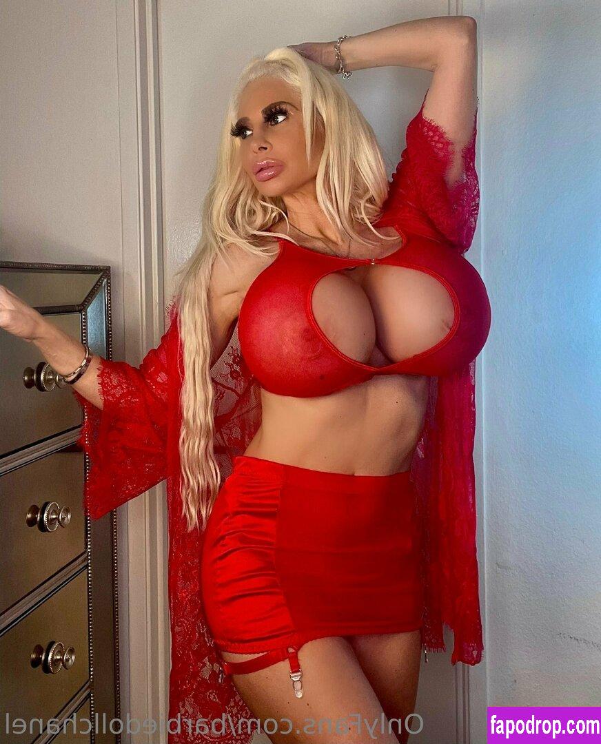 barbiedollchanel / itschaneloberlin leak of nude photo #0027 from OnlyFans or Patreon