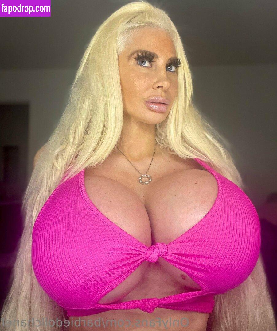 barbiedollchanel / itschaneloberlin leak of nude photo #0029 from OnlyFans or Patreon